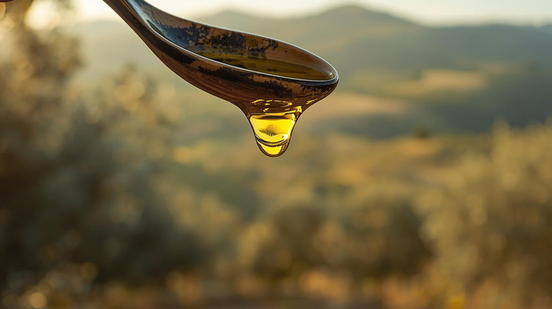 Olio Coratina: caratteristiche, benefici e perché è uno degli oli più pregiati d’Italia